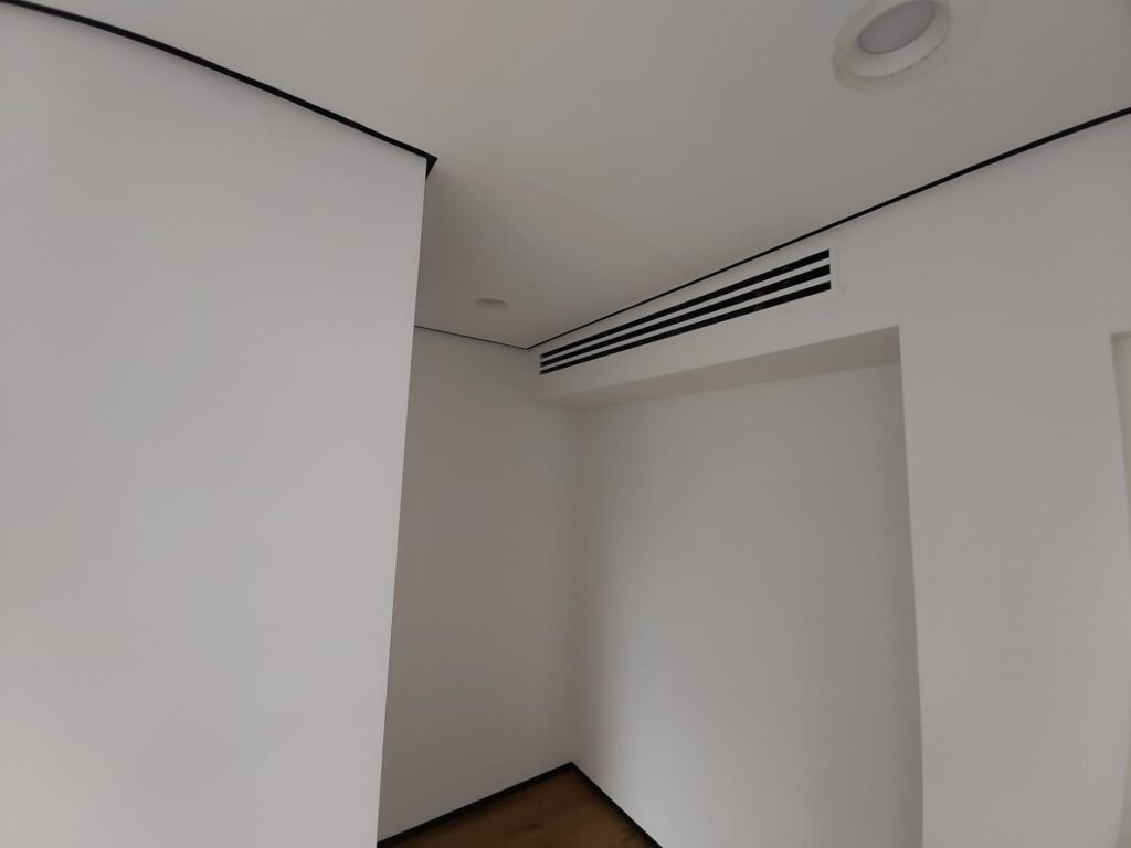 מיזוג אוויר vrf