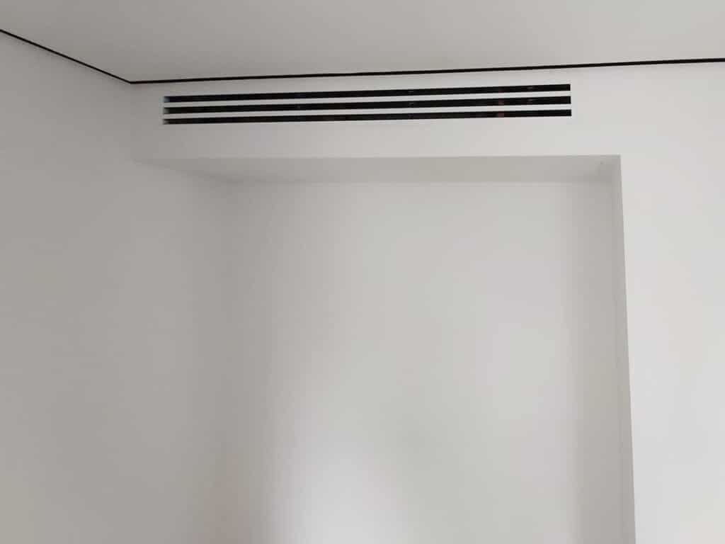 מזגן VRF